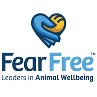 fear free certified vet
