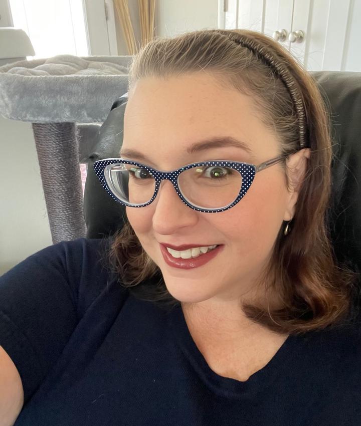Trisha Metzger